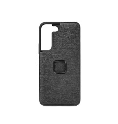 Peak Design Everyday Fabric Samsung Galaxy S22 Custodia porta smartphone