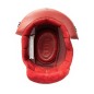 Top Liner Imbottitura interna Casco Bell Bullit Rosso