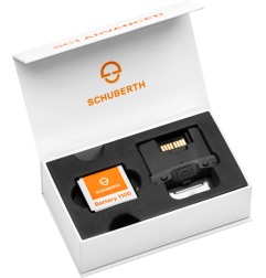 Schuberth SC1 Advanced 9049100332 Interfono bluetooth