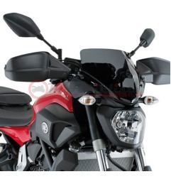 A2118 Givi cupolino per yamaha MT07