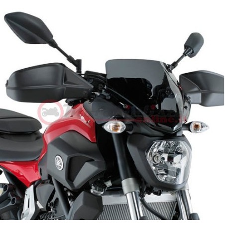 A2118 Givi cupolino per yamaha MT07