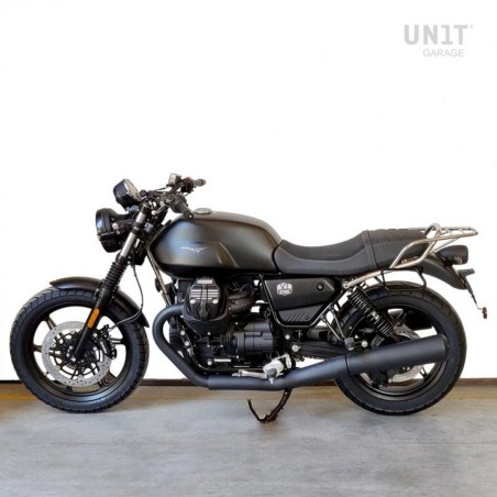 Unit Garage 2216SX Telaio sinistro Moto Guzzi V7 850 dal 2021