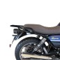 Unit Garage 2217_ Portapacchi posteriore Moto Guzzi V7 850 2021