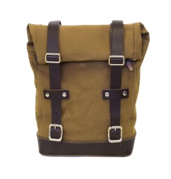 Unit Garage U001 Borsa laterale Canvas 10 - 14 Litri