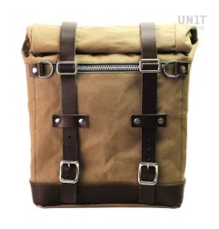 Unit Garage U201 Borsa laterale Scarm 22-30 Litri