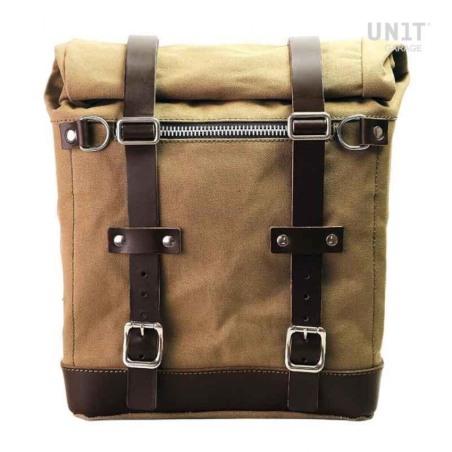 Unit Garage U201 Borsa laterale Scarm 22-30 Litri