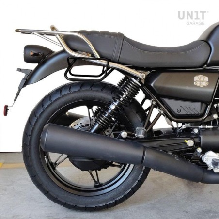 Unit Garage 2216DX Telaio Destro Moto Guzzi V7 850 dal 2021