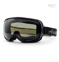 Unit Garage U100 Occhiale Feather Lite Nero