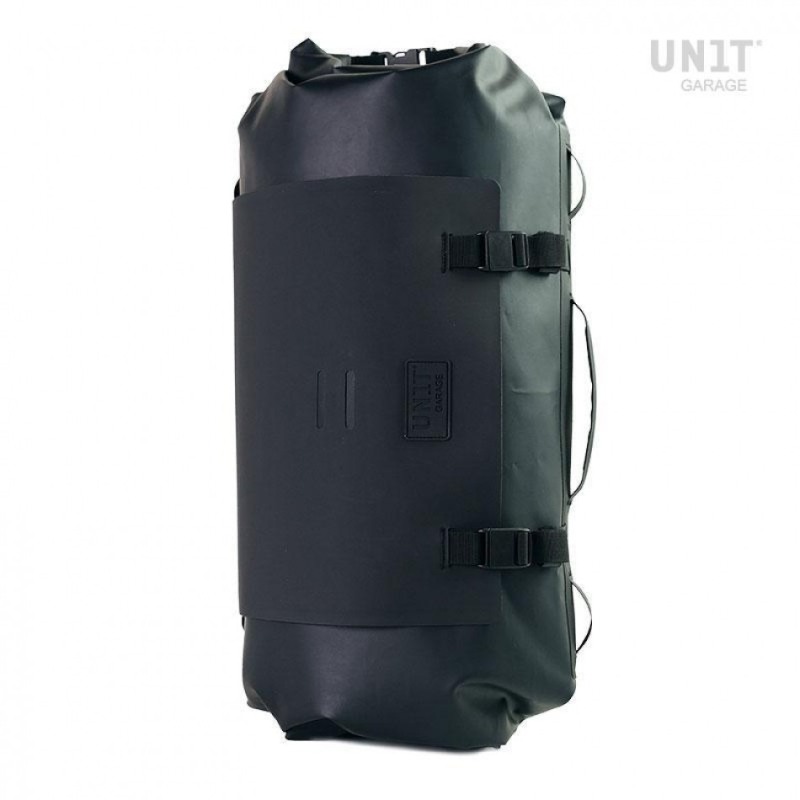 Unit garage UG004 Borsa rullo impermeabile Khali Duffle Bag 30l