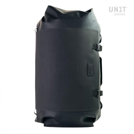 Unit garage UG005 Borsa rullo impermeabile Khali Duffle Bag 44l
