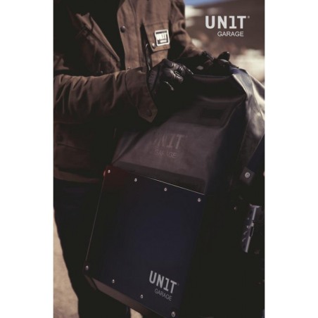 Unit garage UG006 Borsa impermeabile Khali Universale 