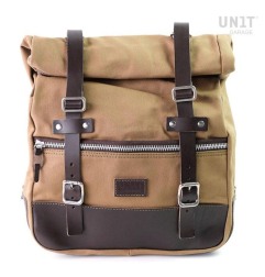 Unit Garage U003 Borsa laterale Universale Canvas