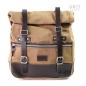 Unit Garage U003 Borsa laterale Universale Canvas