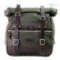 Unit Garage U003 Borsa laterale Universale Canvas