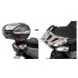 SRA5106 Givi  portapacchi BMW C 650 GT 12-18