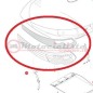 Catadiottri laterali baule Givi Maxia 3 E55 Z696R 