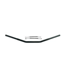 Unit Garage 3411 Manubrio drag bar BMW R18