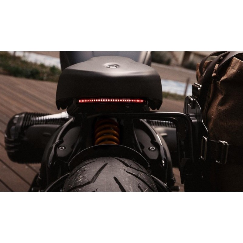 Fanale posteriore Led Tail Tidy Unit Garage 3421 per BMW R18
