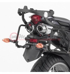 351FZ Givi attacco monorack per moto Yamaha FZ6 Fazer 600 dal 04 al 11