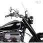 Unit Garage 3405 Cupolino Comfort Tour per BMW R18