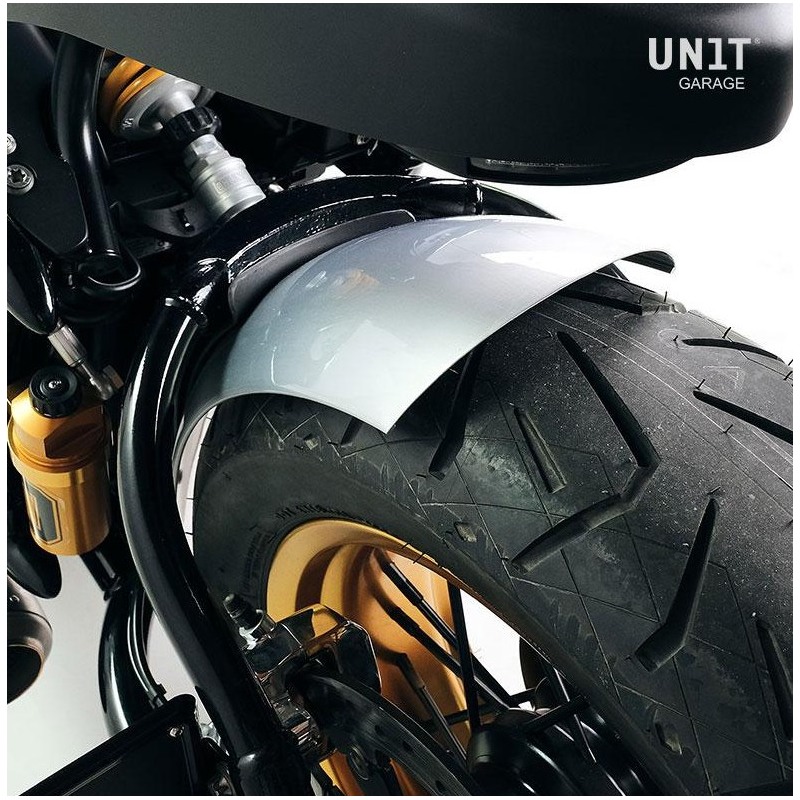 1/14 LESU Parafango Parafango Per Scala 1:14 TAMIYA King - Foto 8