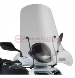 105a Givi parabrezza scooter Sym 