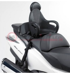 Givi S650 seggiolino moto universale per bambini