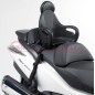 Givi S650 seggiolino moto universale per bambini