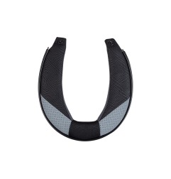 Schuberth Collare paranuca neck pad casco modulare C3/C3 PRO