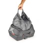 Givi XL08B Borsa posteriore / Top case 40 litri Monokey