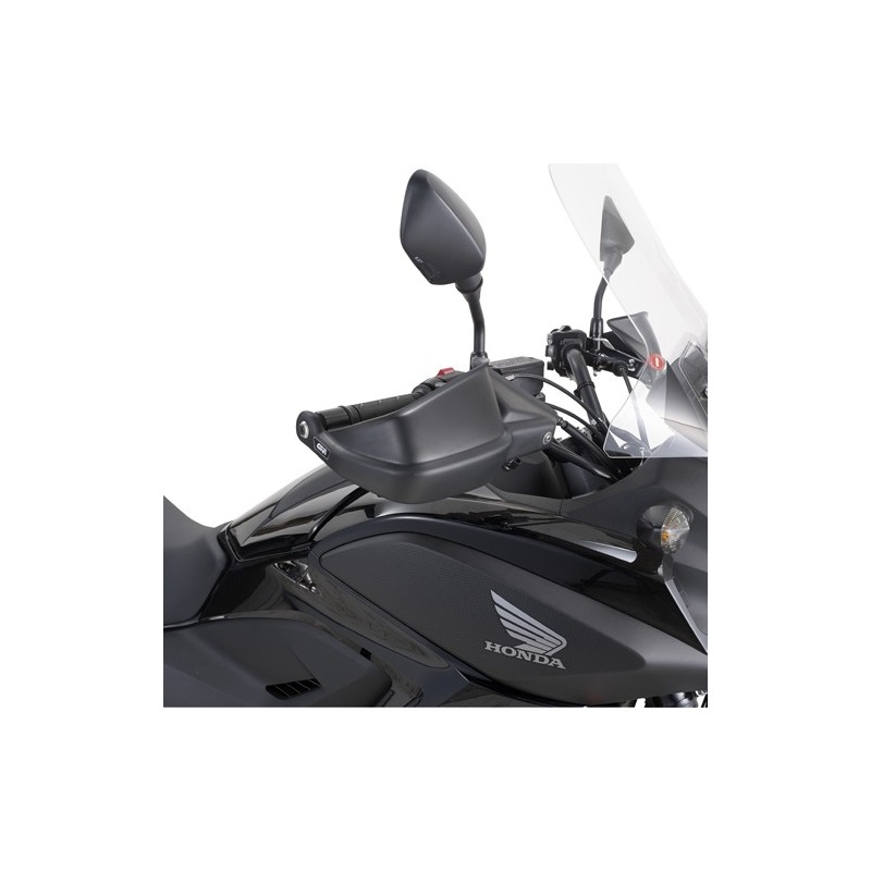 Givi HP1111B Paramani ABS Honda NC750X / S