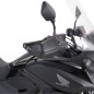 Givi HP1111B Paramani ABS Honda NC750X / S