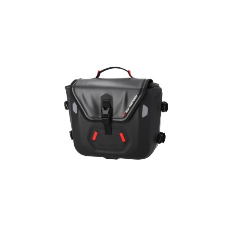 Sw motech BC.SYS.00.004.12000L Borsa sinistra impermeabile da moto SysBag WP S