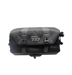 Shad Terra TR50 Borsa posteriore  aggancio portapacchi