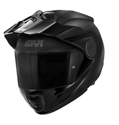 Givi X.27 Tourer Solid Casco moto modulare Omologazione ECE6