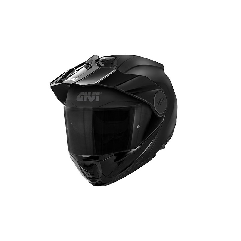 Givi X.27 Tourer Basic Casco moto modulare Omologazione ECE6