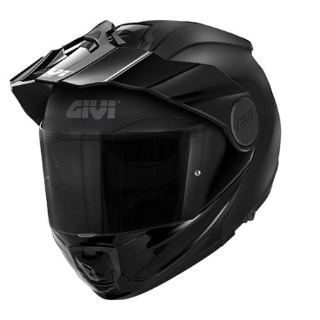 Givi X.27 Tourer Basic Casco moto modulare Omologazione ECE6