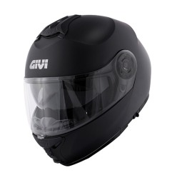 Givi X21 Evo Solid Casco modulare Omologazione ECE6