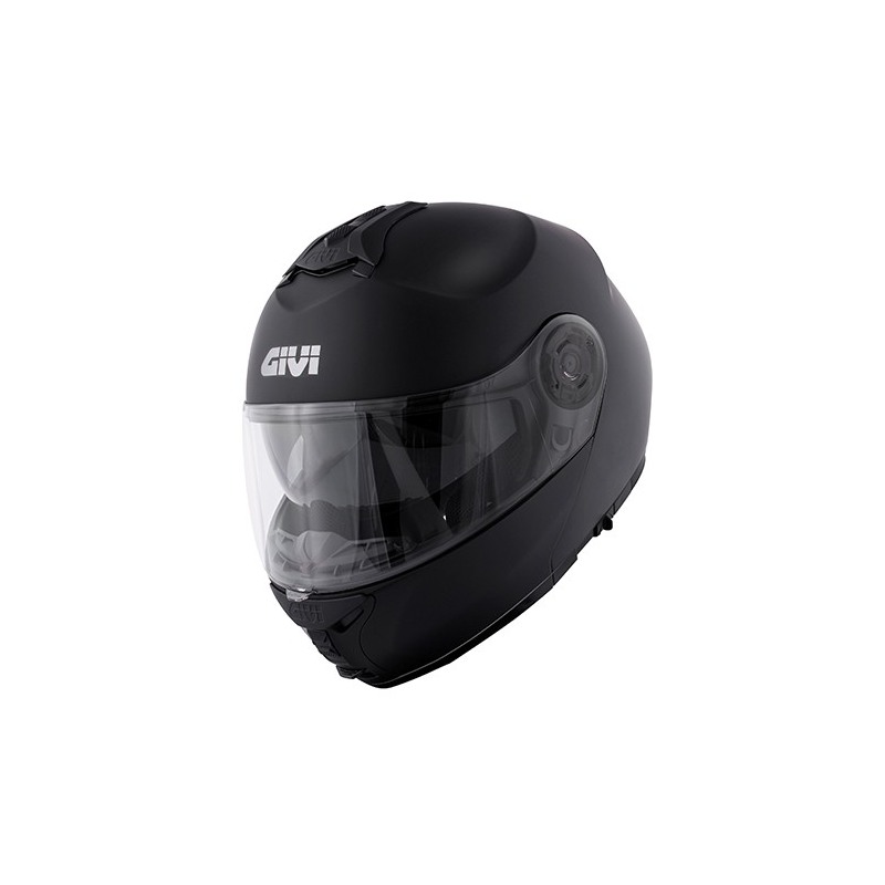 Givi X21 Evo Solid Casco modulare Omologazione ECE6