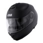 Givi X21 Evo Solid Casco modulare Omologazione ECE6