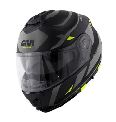 Givi X21 Evo F Number Casco modulare Omologazione ECE6