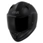 Givi 50.9 Solid Color Casco moto integrale con visierino solare ECE6