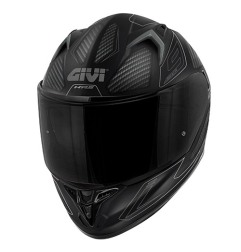 Givi 50.9 Enigma Casco moto integrale con visierino solare ECE6