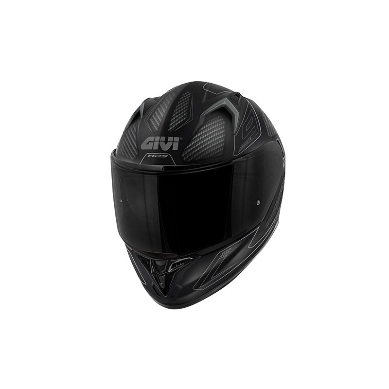 Givi 50.9 Enigma Casco moto integrale con visierino solare ECE6