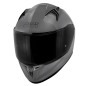 Givi 50.8 Solid Casco moto integrale con visierino solare Omologato ECE6