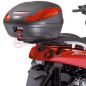 SR355M Givi attacco bauletto posteriore monolock per X-Max 125-250  05-09