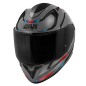 Givi 50.8 Mach1 Casco moto integrale con visierino solare Omologato ECE6 Givi 50.8 Mach1 Casco moto integrale con visierino solare Omologato ECE6