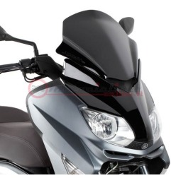 D446B Givi cupolino Yamaha Xmax 125 250 nero