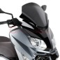 D446B Givi cupolino Yamaha Xmax 125 250 nero