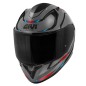 Givi 50.8 Mach1 Casco moto integrale con visierino solare Omologato ECE6